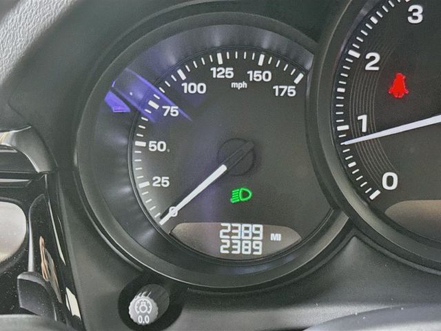 2026 Porsche Macan AWD - 23084625 - 13