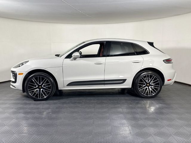 2026 Porsche Macan AWD - 23084625 - 1