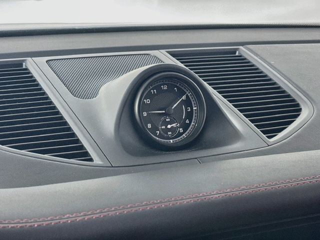 2026 Porsche Macan AWD - 23084625 - 21
