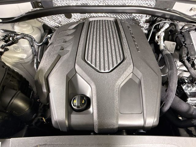 2026 Porsche Macan AWD - 23084625 - 24
