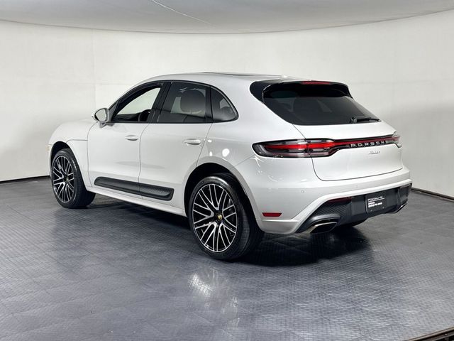 2026 Porsche Macan AWD - 23084625 - 2