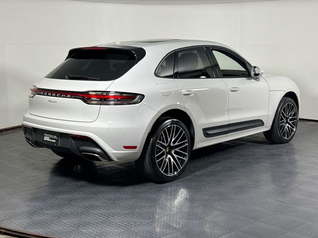 2026 Porsche Macan AWD - 23084625 - 6