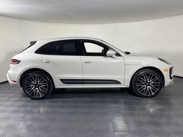 2026 Porsche Macan AWD - 23084625 - 7