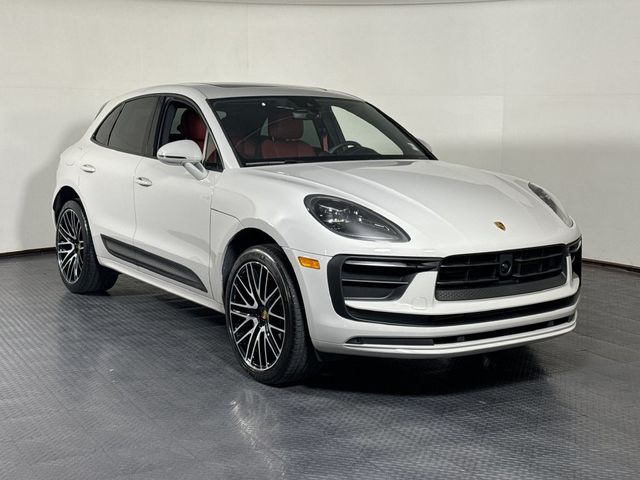 2026 Porsche Macan AWD - 23084625 - 8