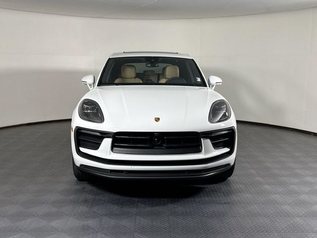 2026 Porsche Macan AWD - 23091817 - 9