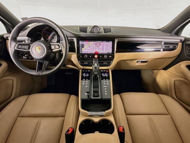 2026 Porsche Macan AWD - 23091817 - 10