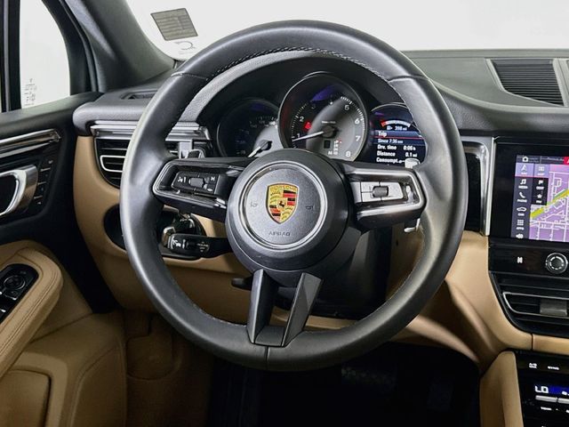 2026 Porsche Macan AWD - 23091817 - 11