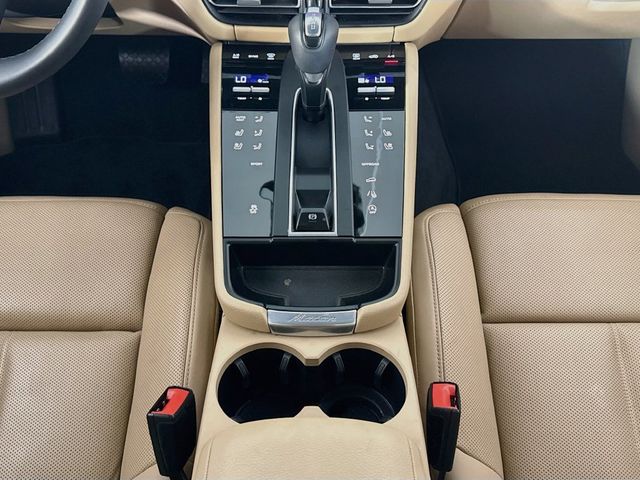 2026 Porsche Macan AWD - 23091817 - 15