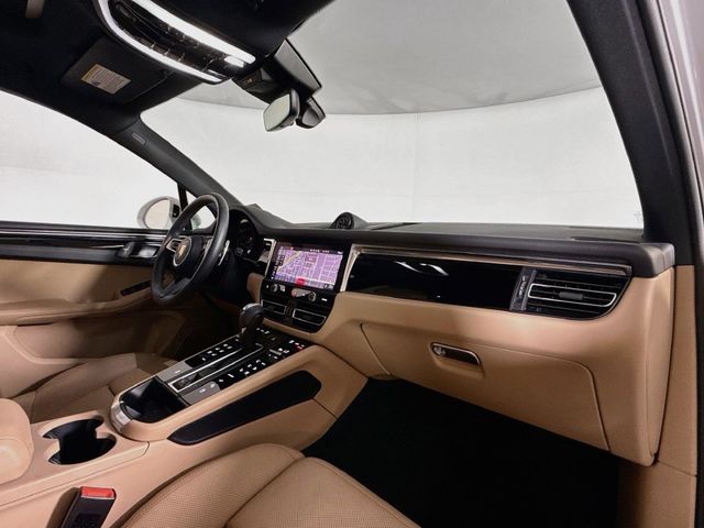 2026 Porsche Macan AWD - 23091817 - 16