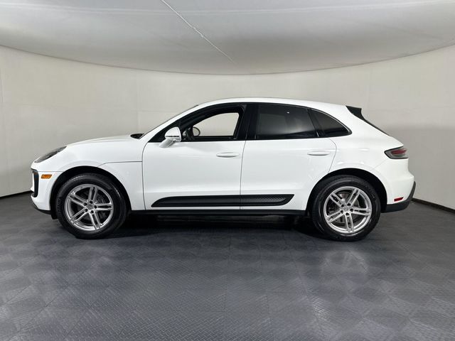 2026 Porsche Macan AWD - 23091817 - 1