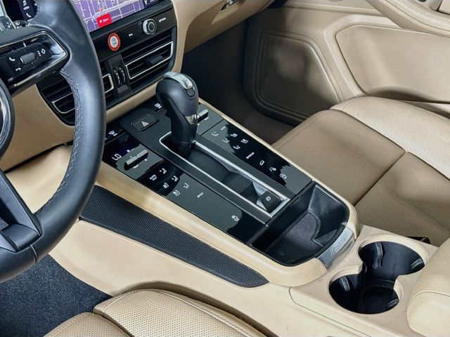 2026 Porsche Macan AWD - 23091817 - 20