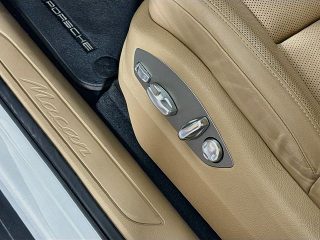 2026 Porsche Macan AWD - 23091817 - 22
