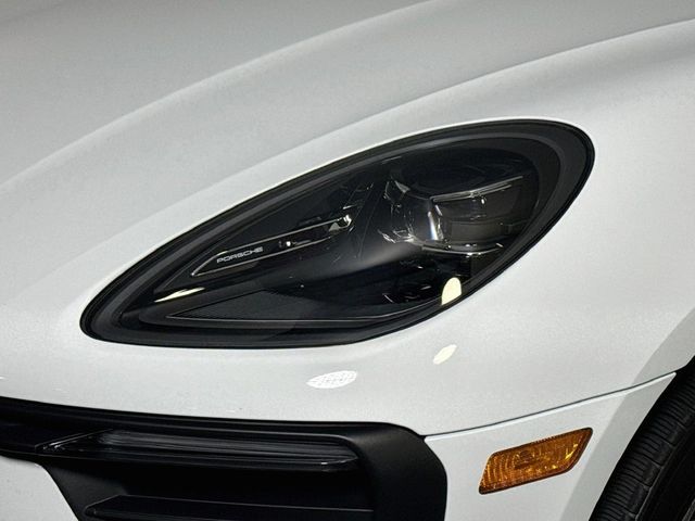 2026 Porsche Macan AWD - 23091817 - 23