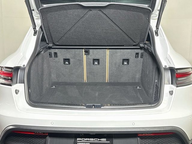 2026 Porsche Macan AWD - 23091817 - 24