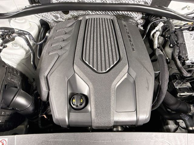 2026 Porsche Macan AWD - 23091817 - 25