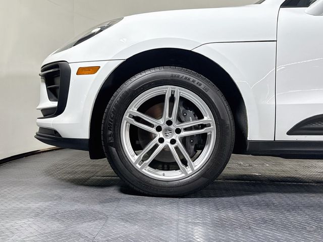 2026 Porsche Macan AWD - 23091817 - 26