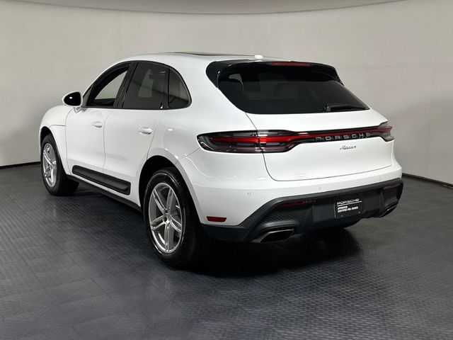 2026 Porsche Macan AWD - 23091817 - 2