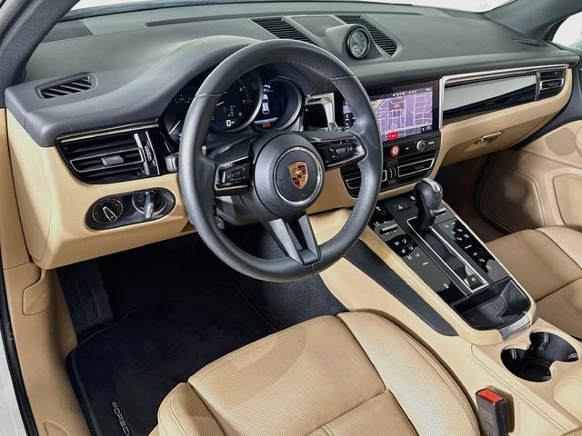 2026 Porsche Macan AWD - 23091817 - 3