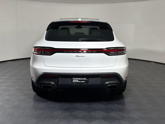 2026 Porsche Macan AWD - 23091817 - 5