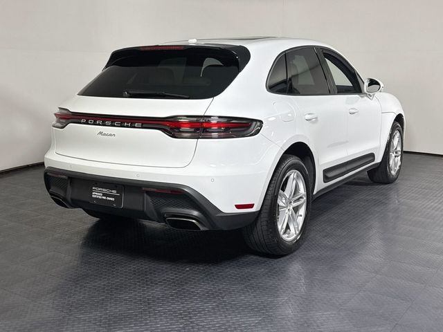 2026 Porsche Macan AWD - 23091817 - 6