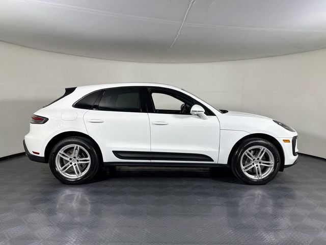 2026 Porsche Macan AWD - 23091817 - 7