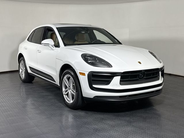 2026 Porsche Macan AWD - 23091817 - 8