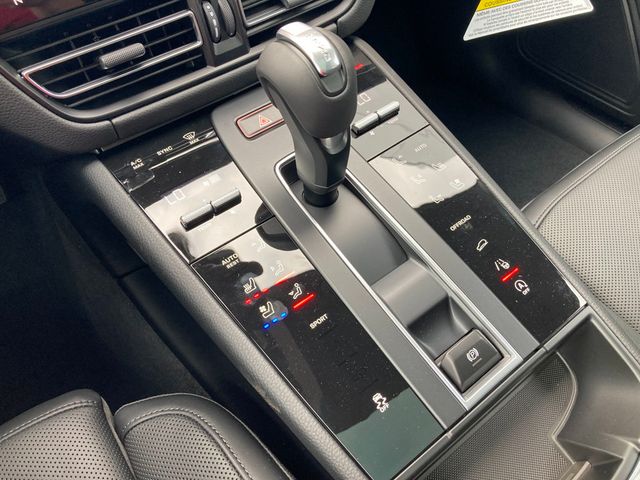 2026 Porsche Macan AWD - 22904275 - 10
