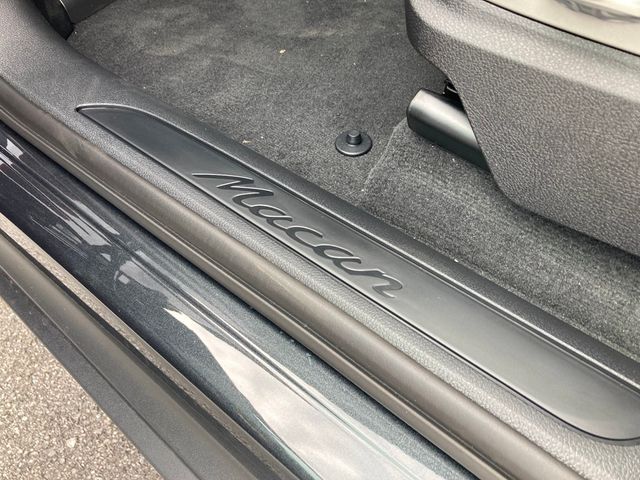2026 Porsche Macan AWD - 22904275 - 11