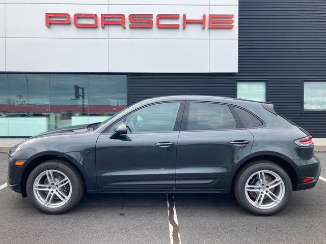 2026 Porsche Macan AWD - 22904275 - 1
