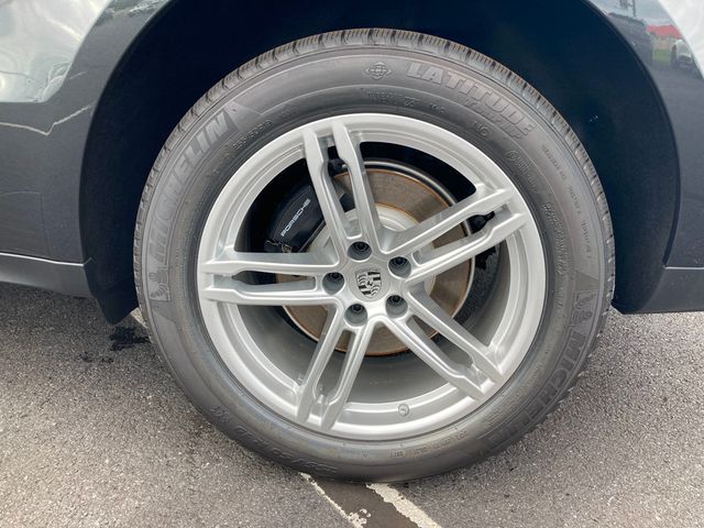2026 Porsche Macan AWD - 22904275 - 21