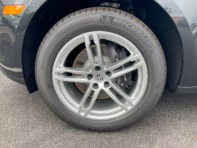 2026 Porsche Macan AWD - 22904275 - 22