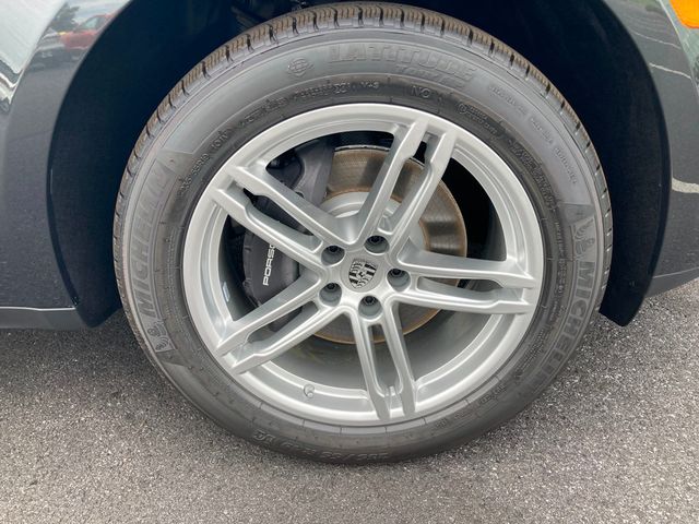 2026 Porsche Macan AWD - 22904275 - 24