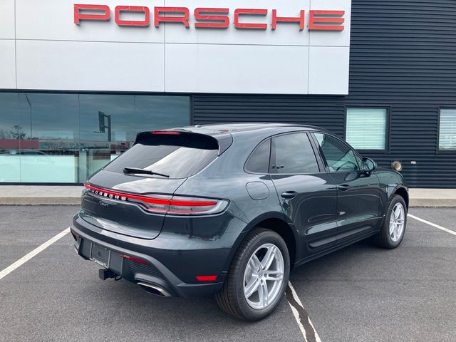 2026 Porsche Macan AWD - 22904275 - 25