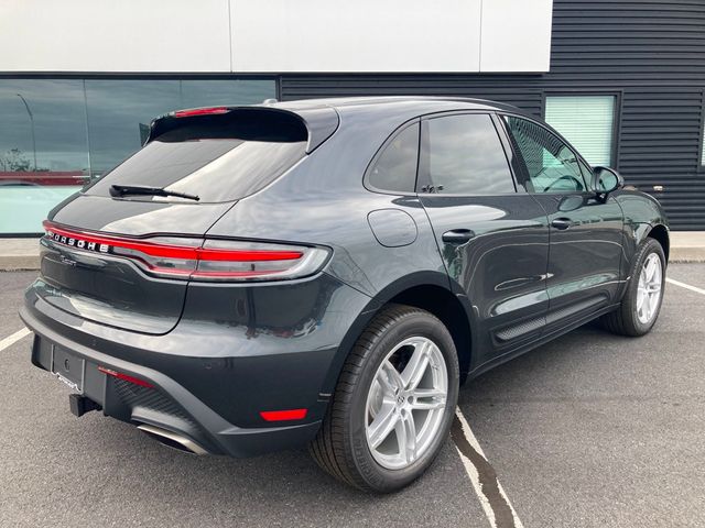 2026 Porsche Macan AWD - 22904275 - 26