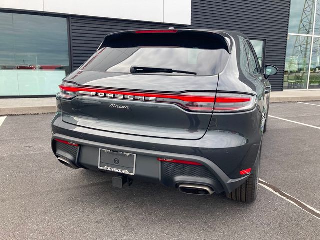 2026 Porsche Macan AWD - 22904275 - 27
