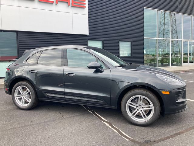 2026 Porsche Macan AWD - 22904275 - 30
