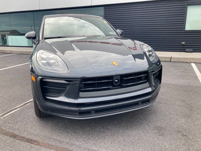 2026 Porsche Macan AWD - 22904275 - 31