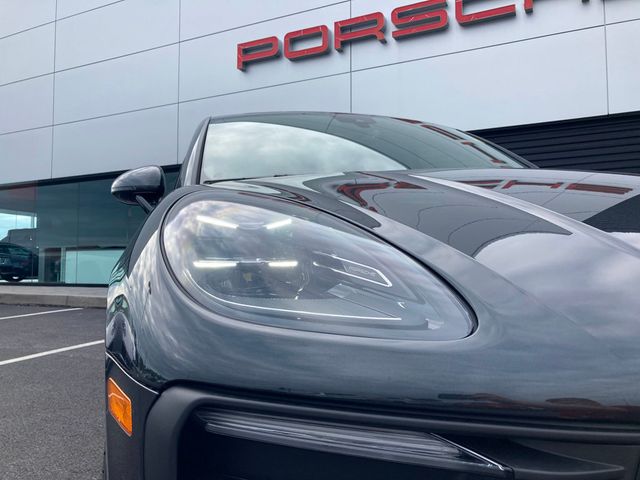 2026 Porsche Macan AWD - 22904275 - 32