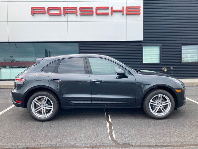 2026 Porsche Macan AWD - 22904275 - 33