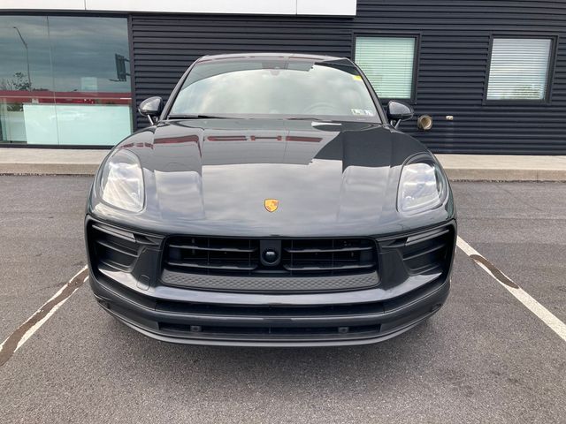 2026 Porsche Macan AWD - 22904275 - 34