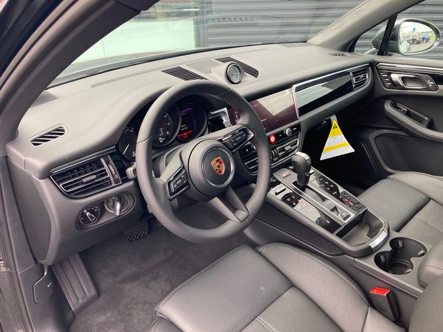 2026 Porsche Macan AWD - 22904275 - 3