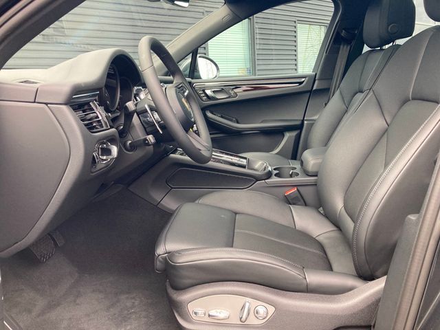 2026 Porsche Macan AWD - 22904275 - 5