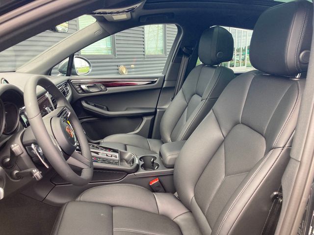 2026 Porsche Macan AWD - 22904275 - 6