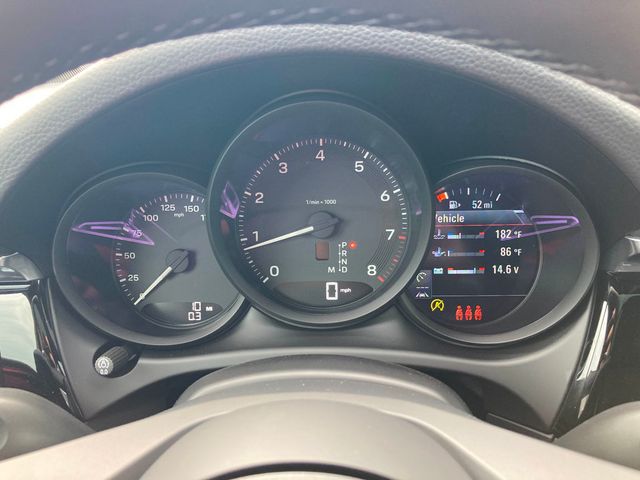 2026 Porsche Macan AWD - 22904275 - 7