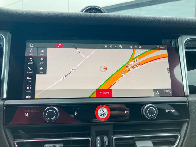 2026 Porsche Macan AWD - 22904275 - 8