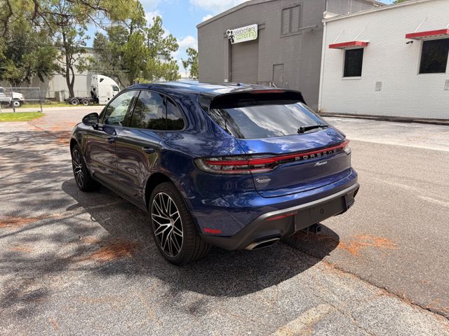 2026 PORSCHE MACAN AWD T WITH PREMIUM PACKAGE!! $12,380 IN PACKAGES!!! - 23056269 - 18