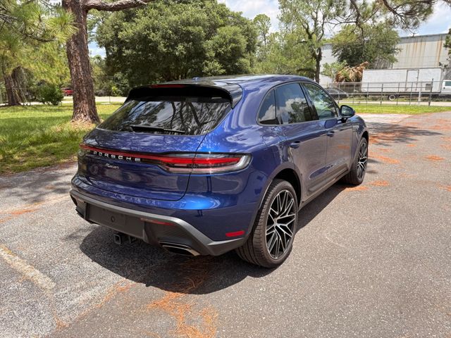 2026 PORSCHE MACAN AWD T WITH PREMIUM PACKAGE!! $12,380 IN PACKAGES!!! - 23056269 - 21