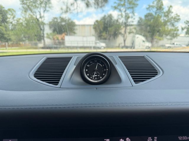 2026 PORSCHE MACAN AWD T WITH PREMIUM PACKAGE!! $12,380 IN PACKAGES!!! - 23056269 - 6