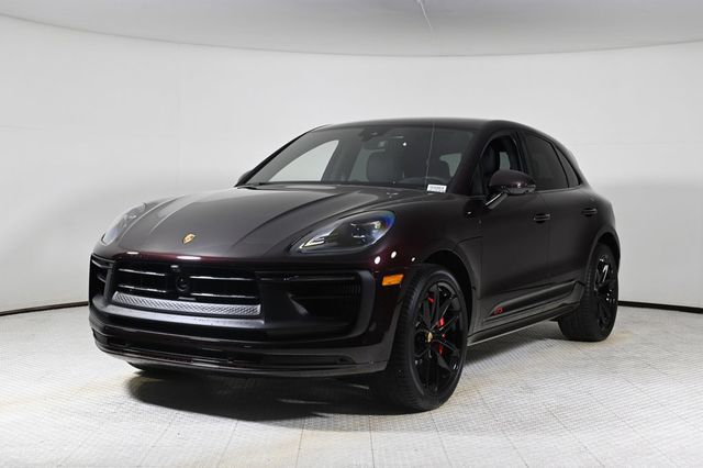2026 Porsche Macan GTS - 22986558 - 0