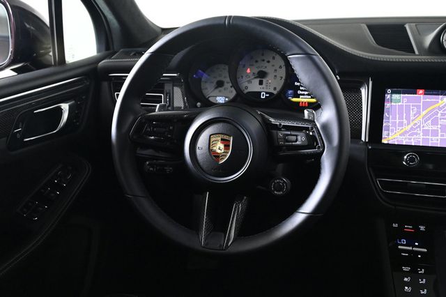 2026 Porsche Macan GTS - 22986558 - 11
